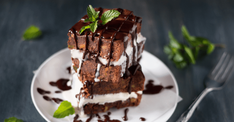 Frozen Dessert Market projected to reach $140 billion by 2034, expanding at a CAGR of 4.50%.