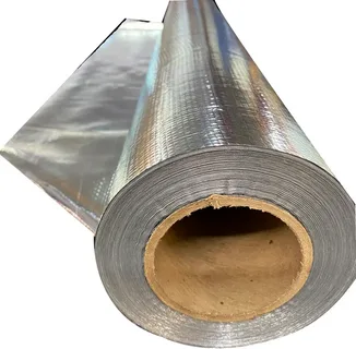 Radiant Barrier Insulation Market to Reach USD 7.50 Billion by 2034, Growing at a CAGR of 6.1%
