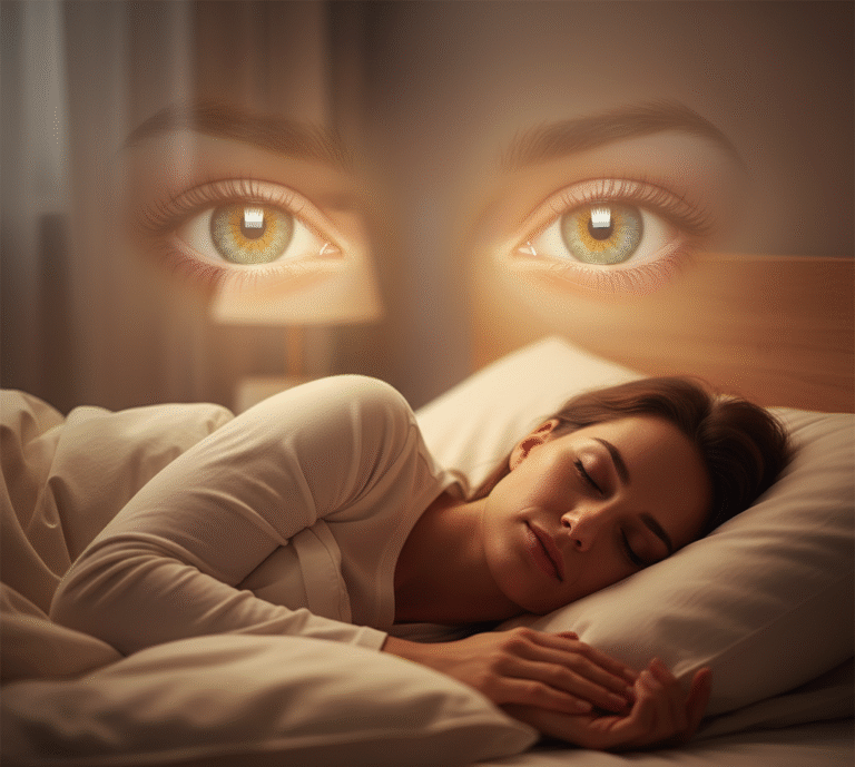 Thind Eye Hospital Highlights How Sleep Affects Eye Health and Offers Expert Tips for Better Vision