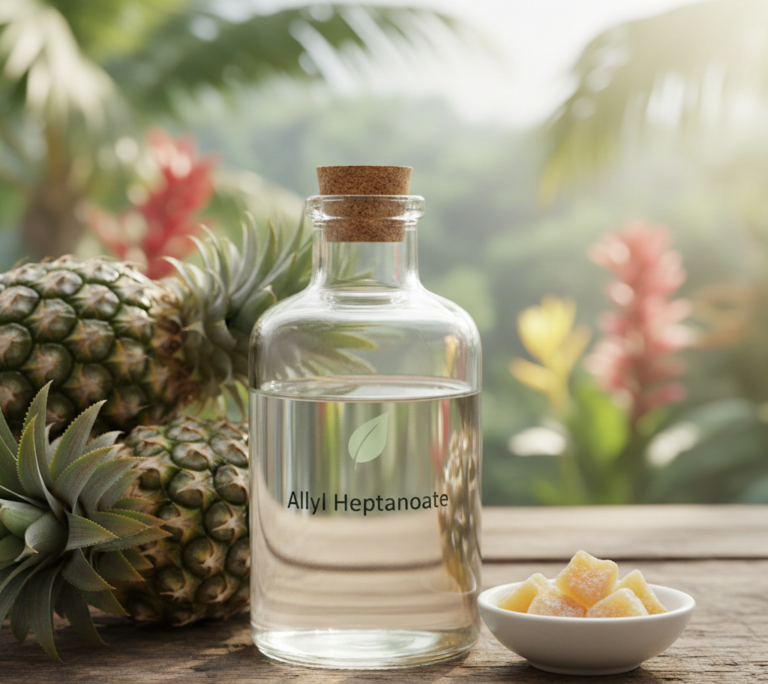 Allyl Heptanoate Market to Reach US$ 71.94 Million by 2034, Growing at 5.12% CAGR