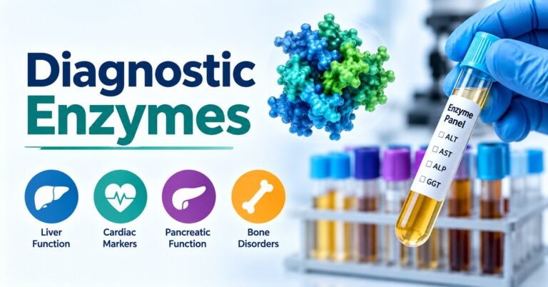 Diagnostic Enzymes Market worth US$ 8.72 Billion by 2034 | The Insight Partners