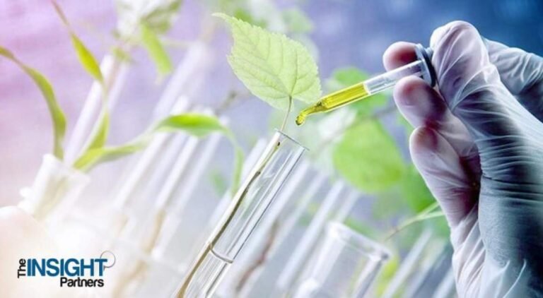 Purified Terephthalic Acid Market Trends, Demand & Growth by 2034